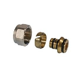 EUROCONUS 16x3/4" APE (csak csomagban rendelhető: 10db/csomag)