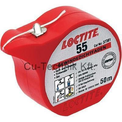 Loctite 55 - 50m #24