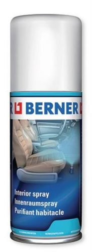 BERNER Belsőtér spray 100ml