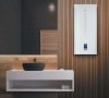 ELECTROLUX EWH 30 SMART INVERTER EEC 2000W, 30L-es tárolós vízmelegítő wifi, bluetooth,ávk ,bojler