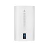 ELECTROLUX EWH 80 SMART INVERTER EEC 2000W, 80L-es tárolós vízmelegítő wifi, bluetooth, ávk, bojler