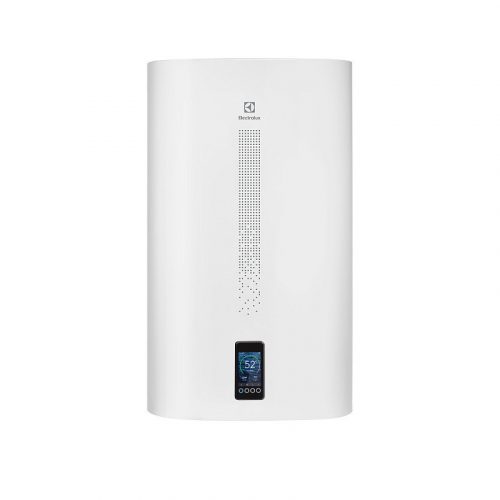 ELECTROLUX EWH 80 SMART INVERTER EEC 2000W, tárolós vízmelegítő wifi, bluetooth, ávk, bojler