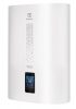 ELECTROLUX EWH 80 SMART INVERTER EEC 2000W, 80L-es tárolós vízmelegítő wifi, bluetooth, ávk, bojler