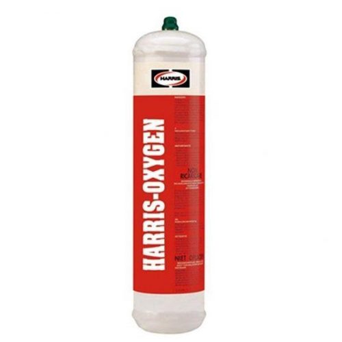 HARRIS - Oxigénpalack 930ml