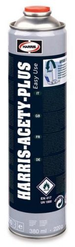 HARRIS - Acety-Plus 380ml