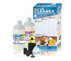 DOCTOR CLEANEX Plus-Tisztító csomag hőberendezésekhez