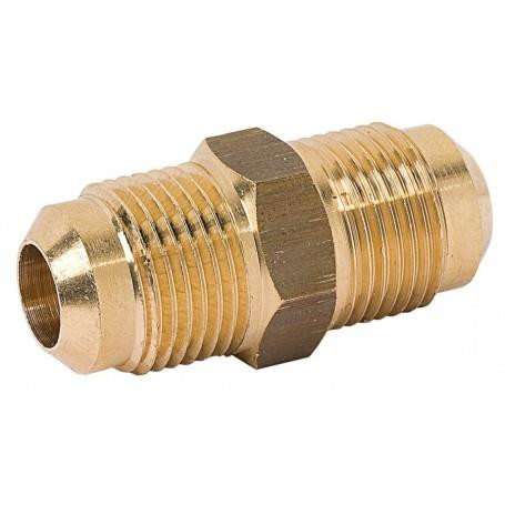 Klímához közcsavar 1/2" - 12mm