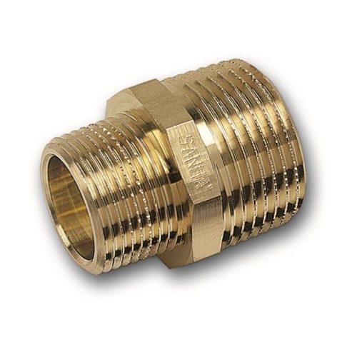 Szűkítő - 3/8"-1/4" BK réz SANHA