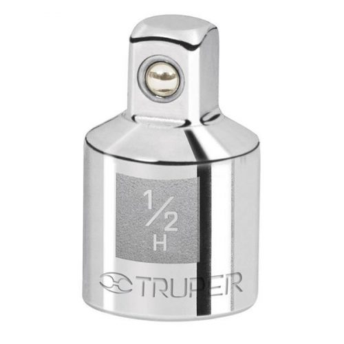 TR DUGÓKULCS ADAPTER MÉRETÁTALAK. 1/2"*3/8" A-5254 OUTLET