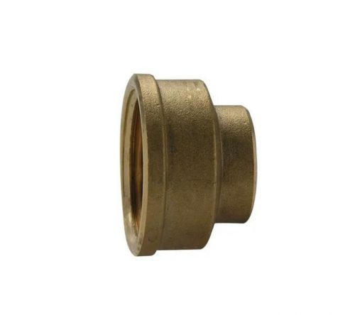 Szűkítő - 1/2"-1/4" BB réz M