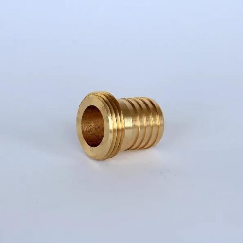 Tömlővég fix. 1/2"x 15mm M