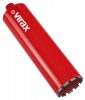 VIRAX GYÉMÁNT FÚRÓKORONA, 1,1/4'', 72 / 430 MM (053512)