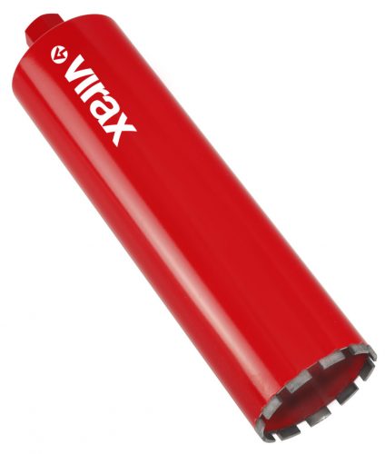 VIRAX GYÉMÁNT FÚRÓKORONA, 1,1/4'', 82 / 430 MM (053514)