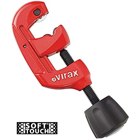 VIRAX C 28 CSŐVÁGÓ INOX CSÖVEKHEZ, 6 - 28 mm (210469)