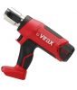 Gépszett, VIRAX VIPER® M2X présgép + METABO BS 18 L SET akkus fúró-csavarbehajtó (2x18V/2,0Ah)