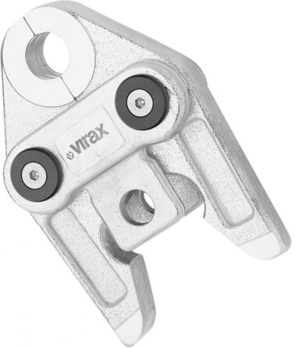 VIRAX PRÉSPOFA KÉSZLET, 5 RÉSZES, M-PROFIL, M12 / M15 / M18 / M22 / M28 (990056)